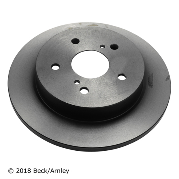 Beck/Arnley Rear Brake Rotor, 083-3469 083-3469